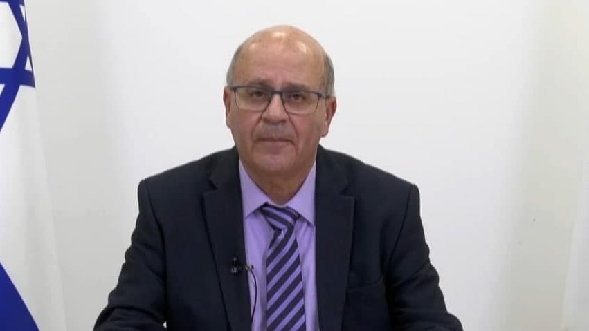 מנכ"ל משרד הבריאות: "יש עלייה ממשית בתחלואה, שוקלים הגבלות נוספות"
