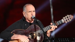 דויד ברוזה ותזמורת מזרח ומערב