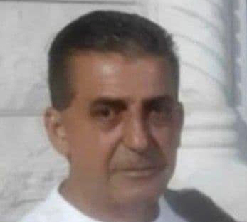 פהמי חינאוי הנרצח בצומת גינתון