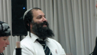 מאיר אבשלום חי