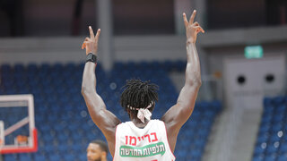 סולימאן בריימו