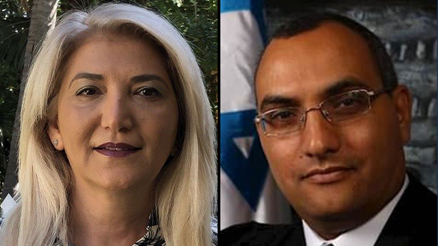 עבאס עאסי אסנת מארק