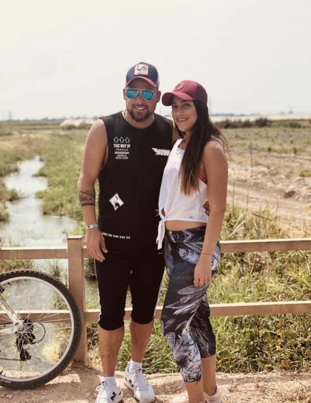 ליאת ומני