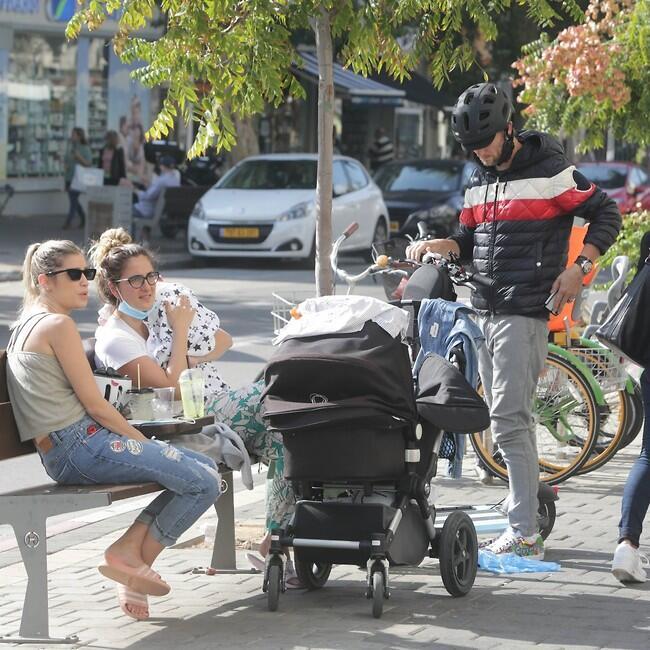 כבר לא ילד (צילום: מוטי לבטון) כבר לא ילד