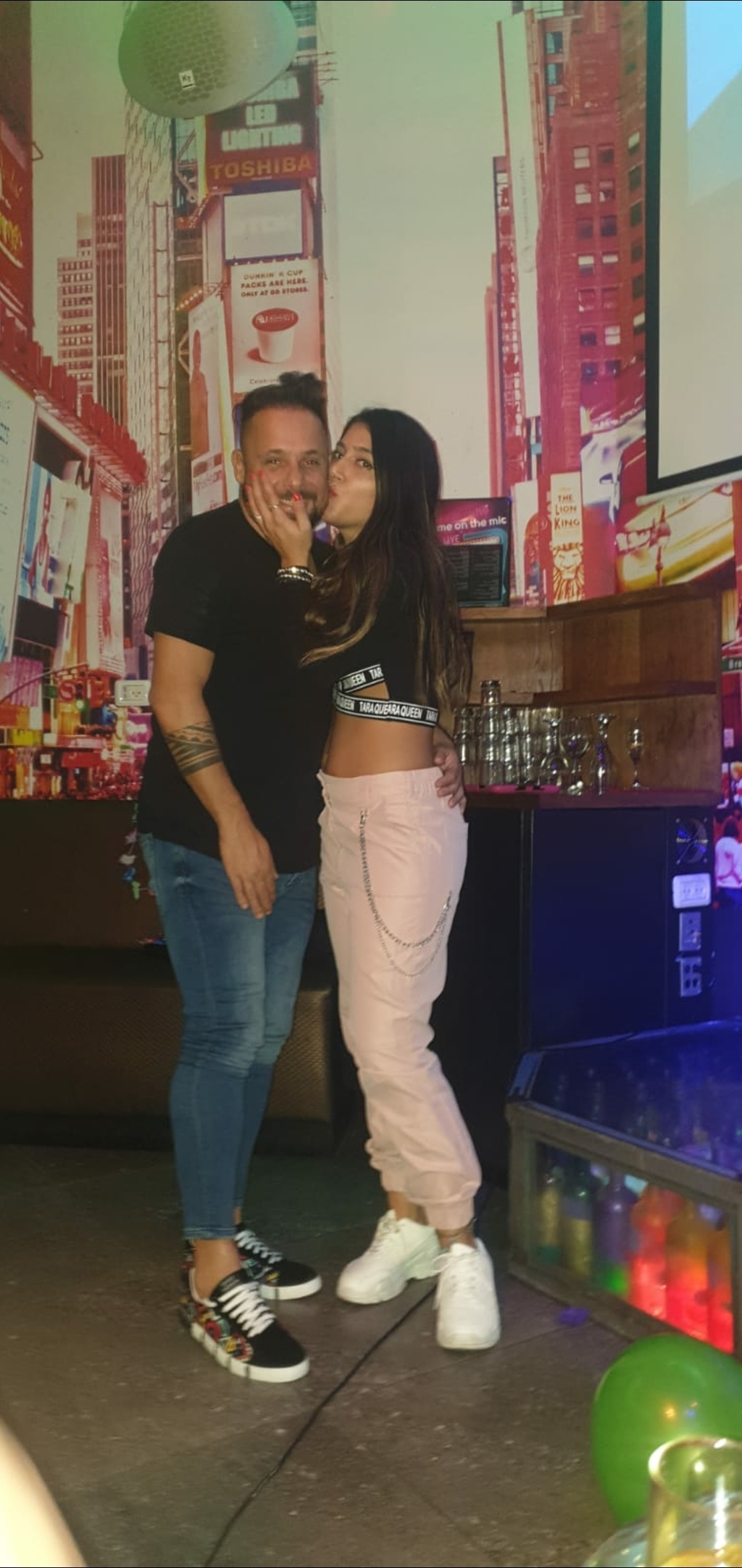 ליאת ומני