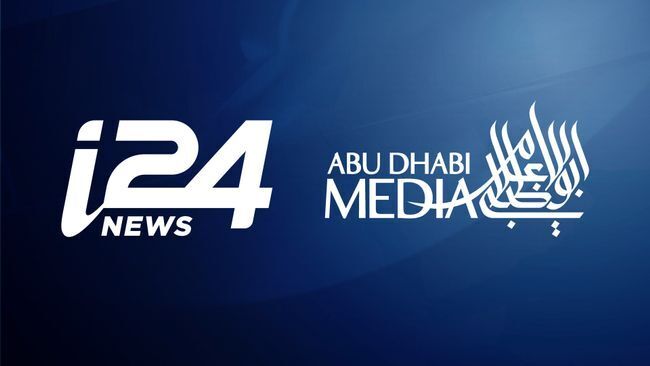 i24NEWS and Abu Dhabi Media sign a cooperation agreement (Photo: i24NEWS) i24NEWS and Abu Dhabi Media sign a cooperation agreement.