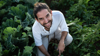 אסף בן משה