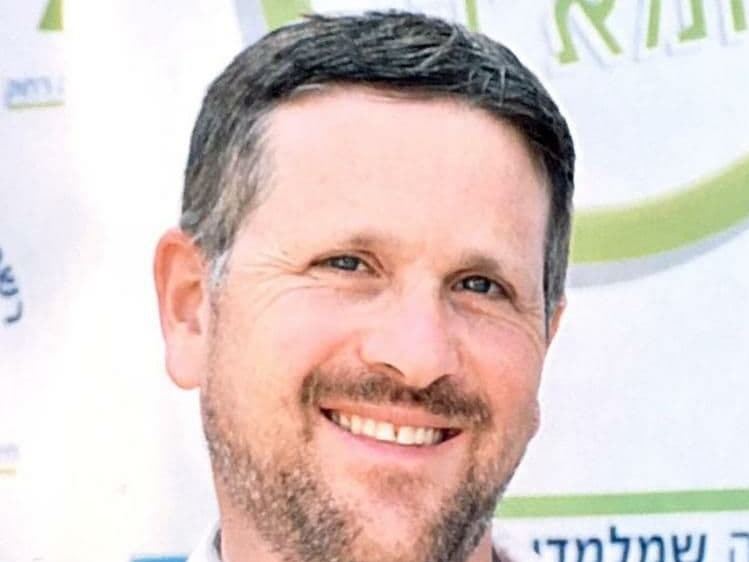 רותם. "משבר הקורונה העמיד את מורי ישראל בחזית המאבק" עמית רותם