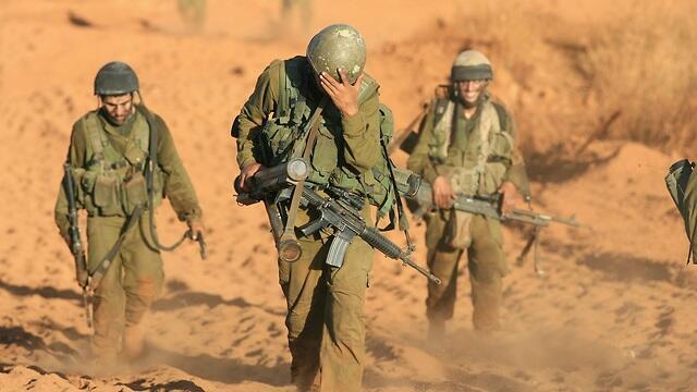 מלחמת לבנון השנייה. ''אפשר היה לסיים תוך כמה ימים''