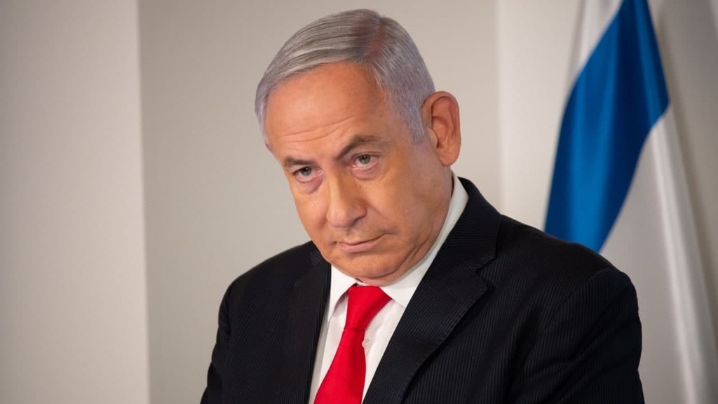 "אם נתניהו יחליט להעביר תקציב זה נהדר, אבל זה לא יקרה" (צילום: יואב דודקביץ') בנימין נתניהו