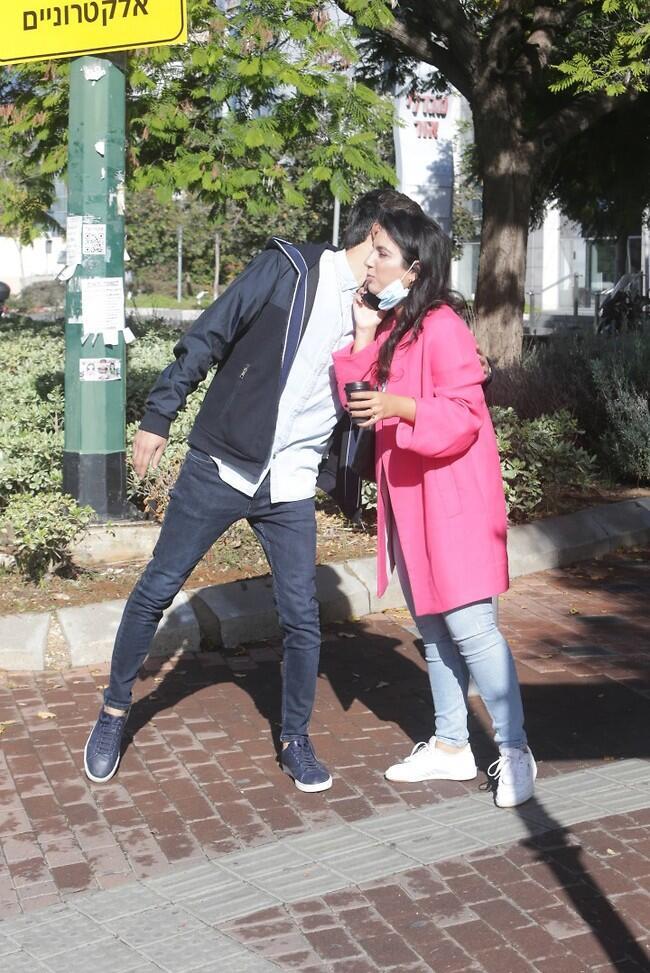"יאללה ביי נשמה, ד"ש לאייל" (צילום: מוטי לבטון) "יאללה ביי נשמה, ד"ש לאייל"