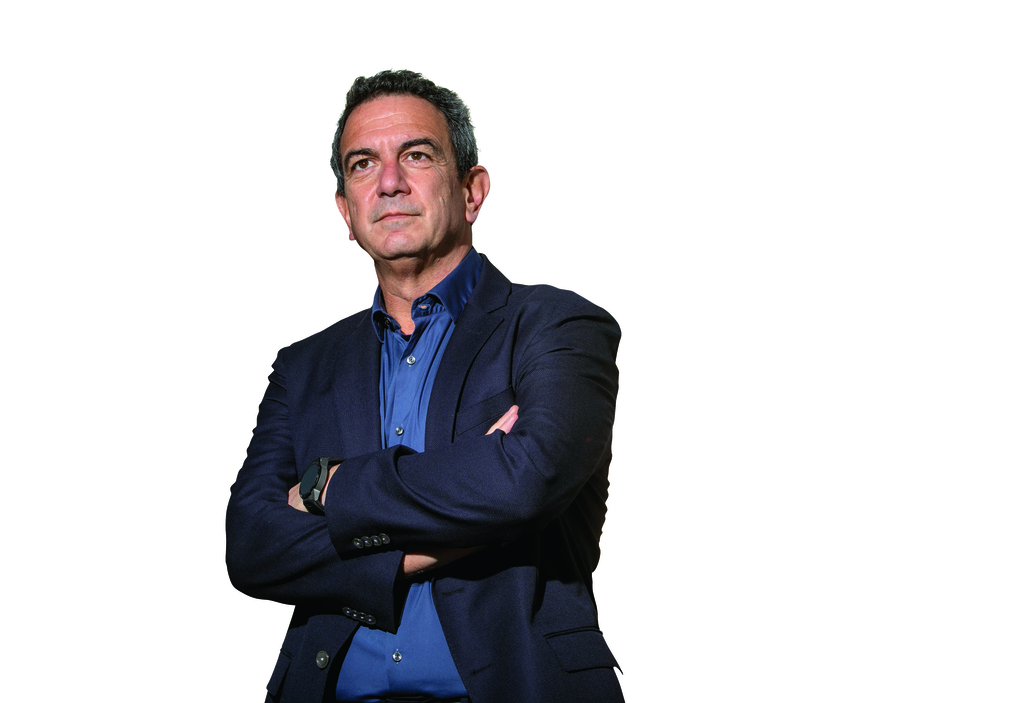 ד"ר רון תומר (צילום: יוסי אלוני) ד"ר רון תומר