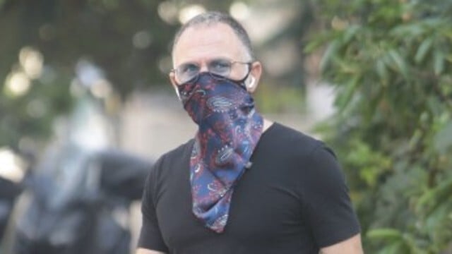 שלום מיכאלשווילי