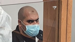  גזר דין לסעיד אבו סרארי הנאשם ברצח אחותו הודא כחיל