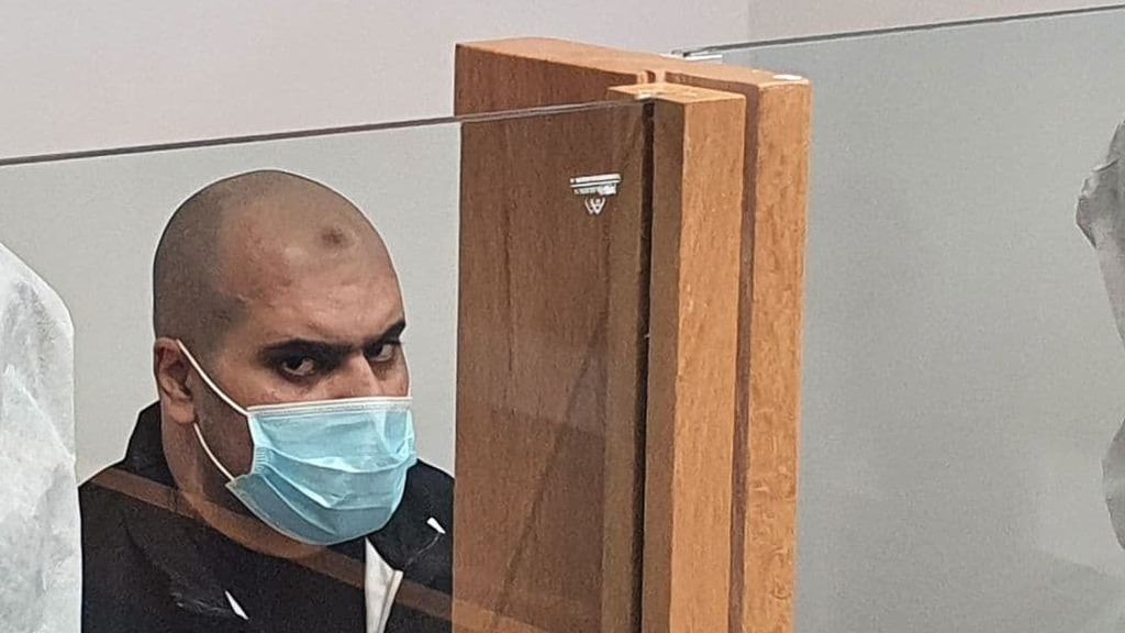  גזר דין לסעיד אבו סרארי הנאשם ברצח אחותו הודא כחיל