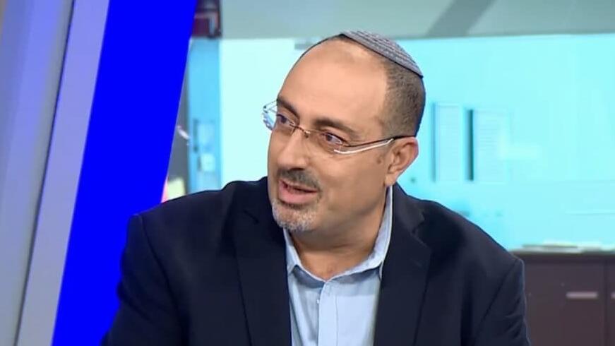 ניסים ואטורי