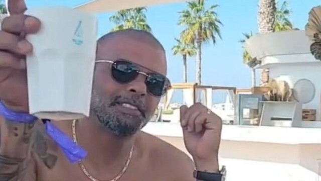 אייל גולן דובאי 