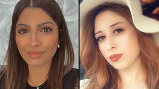 מימין לשמאל: רואן עאסי וקלוד נחלה