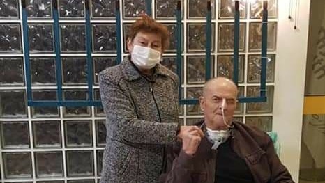 איגור לוין החלים מקורונה אחרי 45 ימי תחת הרדמה ו-3 חודשים של הנשמה
