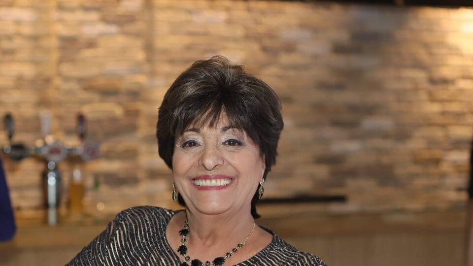 יונה חיים (באדיבות המשפחה) יונה חיים