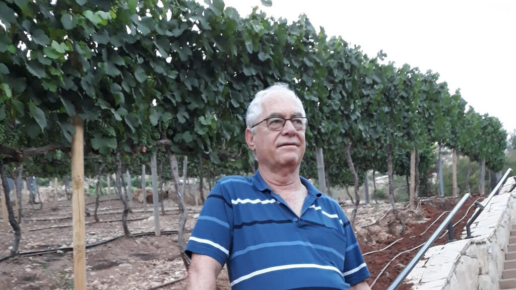 אבי ליאור (באדיבות המשפחה) אבי ליאור