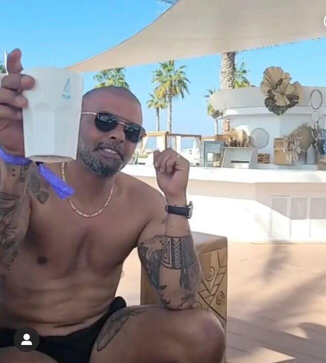"לא מוכן לתת יד לעוול שנגרם לי, לאשתי ולילדיי". אייל גולן עולה להתקפה