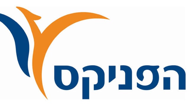 הפניקס לוגו