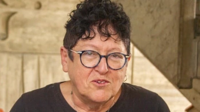 שפי פז, פעילה למען דרום תל אביב
