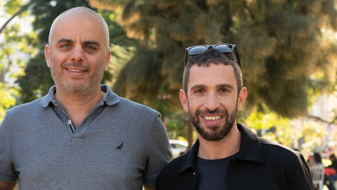 אל תדברי על אריק: 200 אלף שקל לשלומי שבן על נוסטלגיה תל אביבית