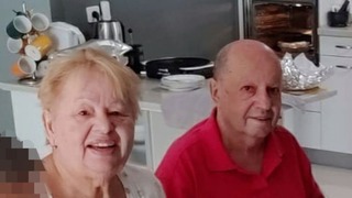 סניה שמעון ונדיה אפשטיין ז"ל