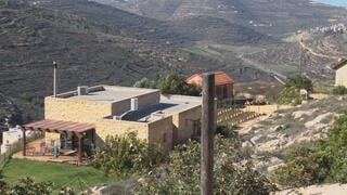 גבעת הראל