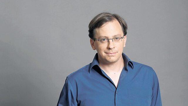 נדב איל אייל