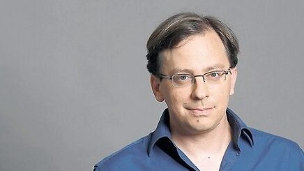 נדב איל אייל