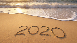 2020 סיכום