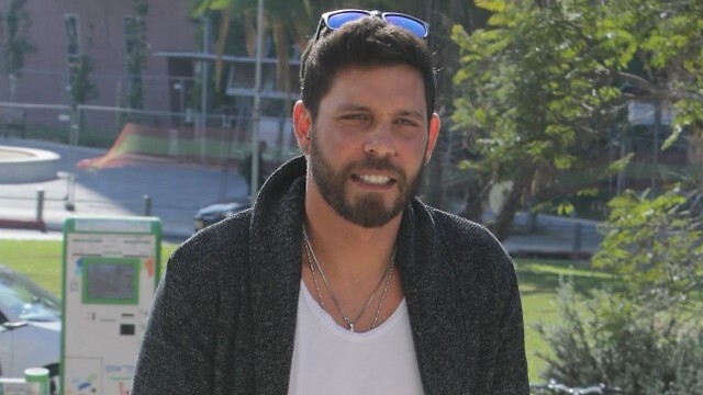 המודח השני האח הגדול דיוויד דימוס 