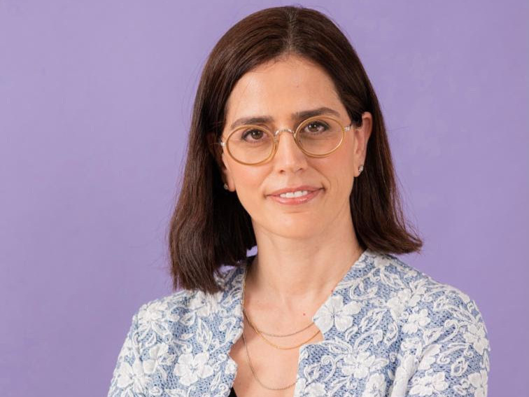 עו"ד דנה מיטב (באדיבות שדולת הנשים בישראל) דנה מיטב שדולת הנשים