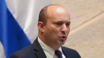 נפתלי בנט