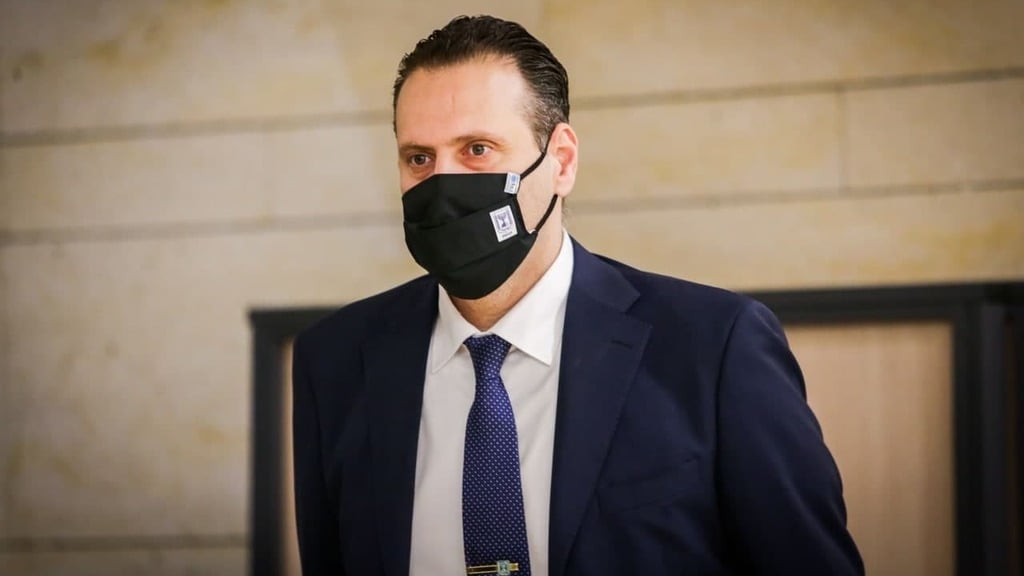 מיקי זוהר