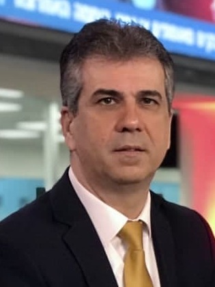 אלי כהן