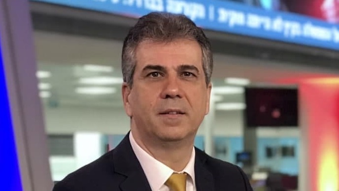 אלי כהן