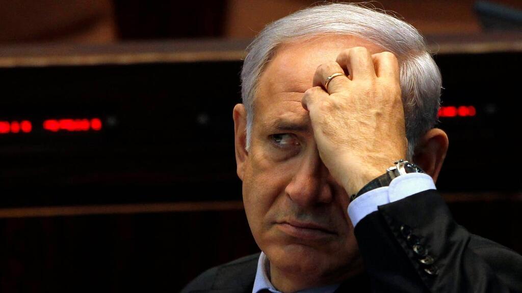 Benjamin Netanyahu (Photo: Reuters) Netanyahu