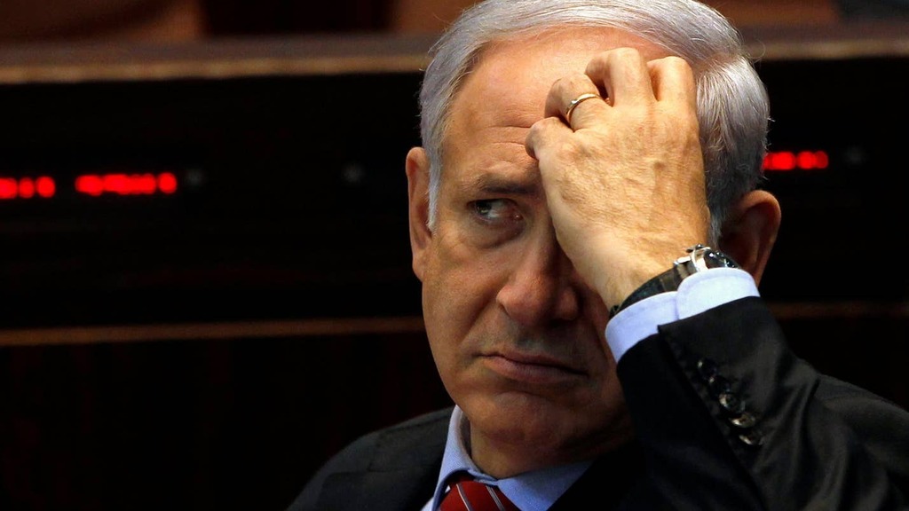 Netanyahu 
