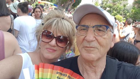 כך הומואים ולסביות הכירו בישראל של שנות השבעים