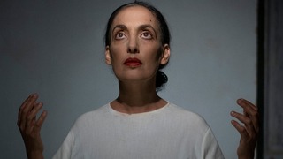 העבודה של ויקטוריה חנה ונטע מוזס