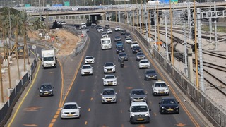 כביש 20