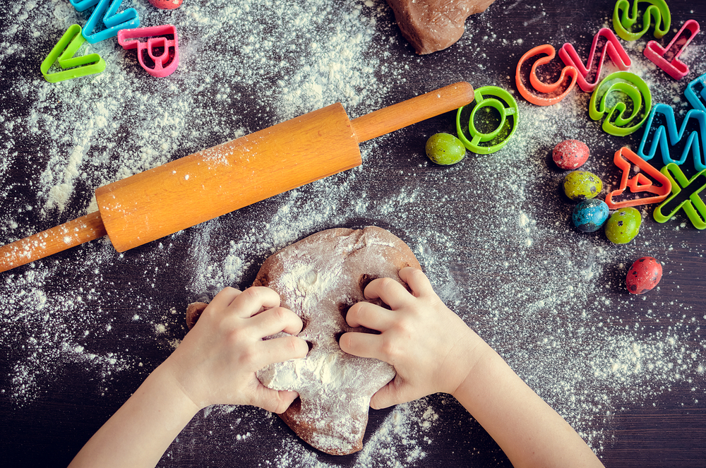 מבשלים ואופים (צילום: shutterstock) מבשלים ואופים