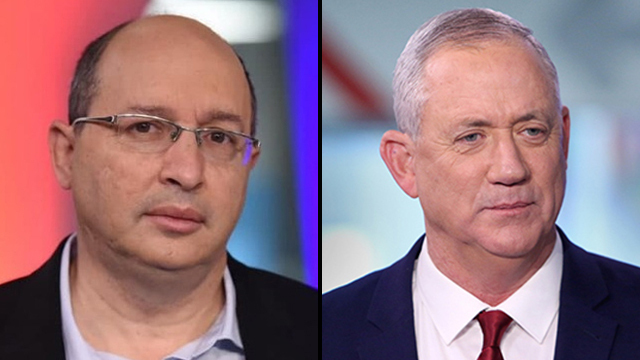 גנץ ניסנקורן