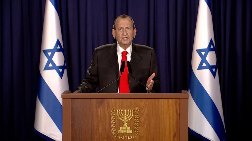 רון חולדאי