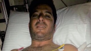 יניב דהן השתלת כליה