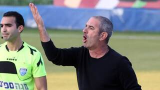 חיים שאבו
